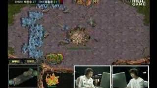 Luxury vs Punsoo On Loki II