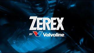 Zerex by Valvoline: Antifreeze Made for Your Specific Make and Model