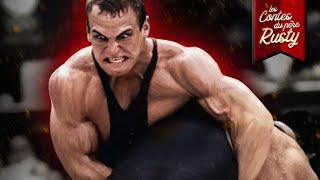 L'Histoire d'Aleksandr Karelin : le plus grand lutteur de tous les temps