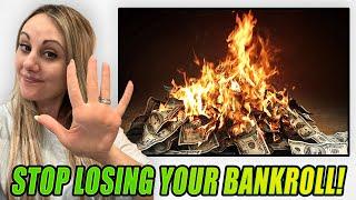 How to Never Go Broke in Poker | Bankroll Management for Beginners