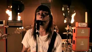 Pierce The Veil "Caraphernelia" (Official Music Video)