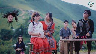 Nkauj Nyab Plab Nyuv (Part 34) - Hmoob film