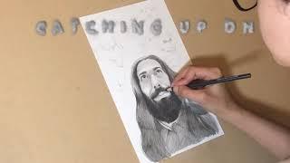 "Counting Sheep"  OFFICIAL LYRIC VIDEO -FancyCat feat. Nathalie Bravo