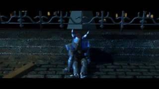 Let's Play Baldur's Gate 001 Introduction