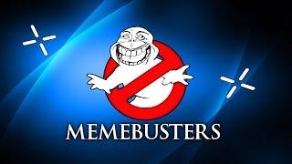 Memebusters (1984 MLG Version)