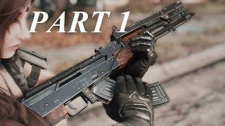 FALLOUT 4 NEW MODS 2019--Depravity - A Harmless Bit of Fun -Quest Murphy 's Law