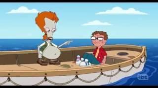 American Dad Roger Water Inflation