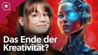 Zerstört KI die Kreativität im Gaming? | mit @TechlikeVera & @InnoGamesofficial