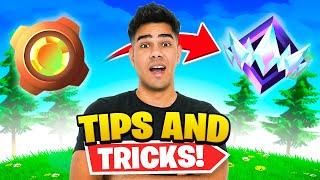 5 Tips and Trickuri cum sa devii pro player la Fortnite