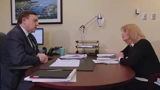 Eastern Health CEO Discusses Record Score in Accreditation