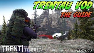 SBIH & THE GUIDE! - TrentAU Twitch VOD - Escape From Tarkov - 12th Apr 2023