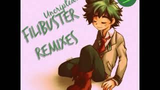 Weaboo Nation: Filibuster*Remixes