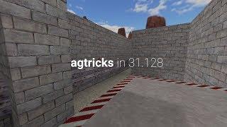 agtricks in 31.128