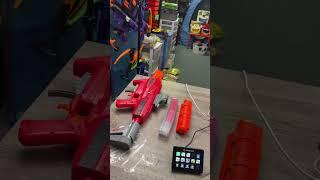 9:00 EST right here on Maritime Foam! It’s Friday Night Foam! Talking painting & Maryland Mayhem!