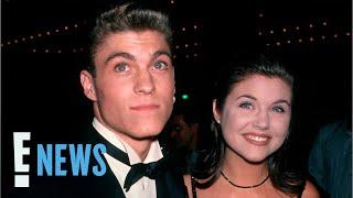 Brian Austin Green ADMITS He Was JEALOUS During Tiffani Thiessen Romance | E! News