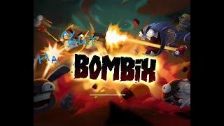 Чит на Bombix by Sholban 2018!