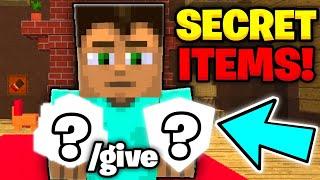  Secret Item: BEACONS LASERS + FLICKERING SKY + AND MORE!+ | @XREALM 