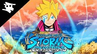 NARUTO X BORUTO Ultimate Ninja STORM CONNECTIONS | Android Gameplay