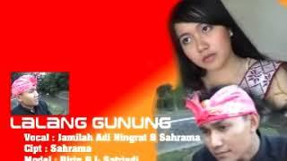 Cilokak sasak lalang gunung .....sedih lagu ne semeton