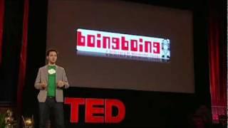 Alexis Ohanian: How to make a splash in social media