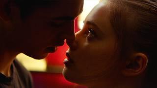 La tension entre Tessa et Hardin | After (2019) | Hero Fiennes Tiffin, Josephine Langford