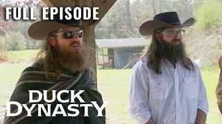 Who Is The Rightful Heir?? | Full Episode | Duck Dynasty