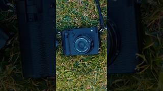 Fujifilm xE5 vs x100VI vs GFX100RF? #photography