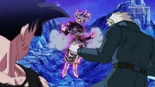 Super Dragon Ball Heroes Episode 38 Official Trailer | Dark Plan Revealed!!!