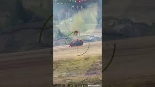 Forest Spirit WoT - 16 Kolobanov 207  #worldoftanks  #wot #games