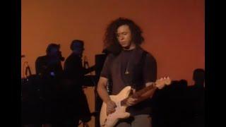 Roland Orzabal, one of the greatest guitarists of all time.