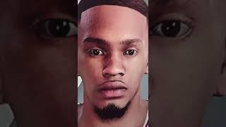 GODLY FACE CREATION 2K21 CURRENT GEN