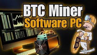 Best Crypto Mining Software for PC in 2024