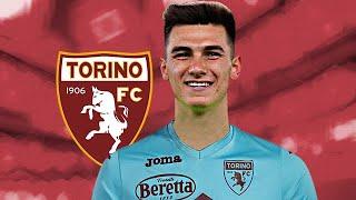 MIHAI POPA - Welcome to Torino - 2023 - Insane Saves & Reflexes (HD)