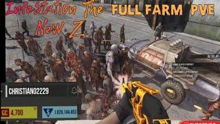 Infestation: The New Z Full Farm [PVE]