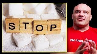 Sugar Is Bad For You- BULLSH*T!