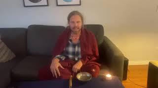 How to Meditate with John Lockley