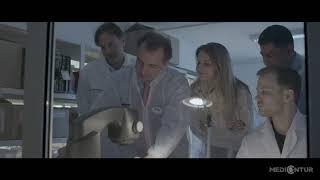 Medicontur 2018 Film