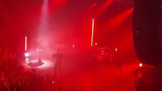 Lumen - Сид и Нэнси (live in Tinkoff Hall) г. Уфа 17.10.24