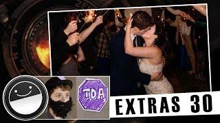 The Wedding Episode - Door Monster Extras #30