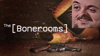 Forsen Plays The Bonerooms with Streamsnipers