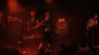 Pestpocken - Talking is Over/ No  for a Nation (07.04.2023 AIM Fest Strasbourg, FR @ Molodoï) [HD]