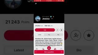 How to add friends in Askfm app?