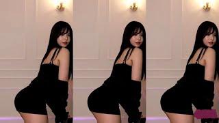 korean afreecatv BJ 서안 徐婉 sexy dance 19+ 韩国女主播热舞