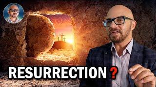 JESUS RESURRECTION & THE MYSTERIES OF CONSCIOUSNESS | APOLOGIST FACES SHOCKING TRUTHS | PAUL WALLIS