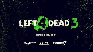 LEFT 4 DEAD 3 — ОБЗОР!