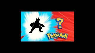 Whose that Pokemon #142