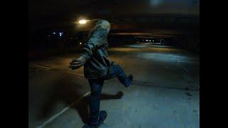 Everything Everything - Black Hyena (Official Video)