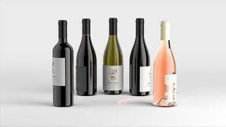 2017 Bricoleur Vineyards Founders Club Shipment