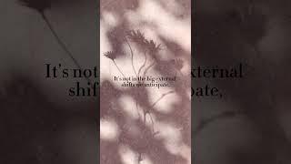 A guided meditation to break free from fears and limiting beliefs. #meditation