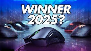 Top 3 Best Gaming Mouse of 2025